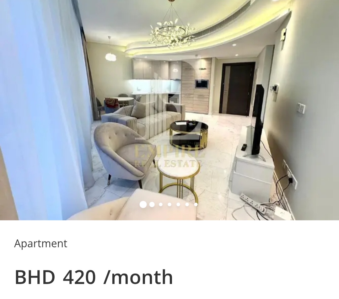 🌅 High-Floor Studio | Sea View