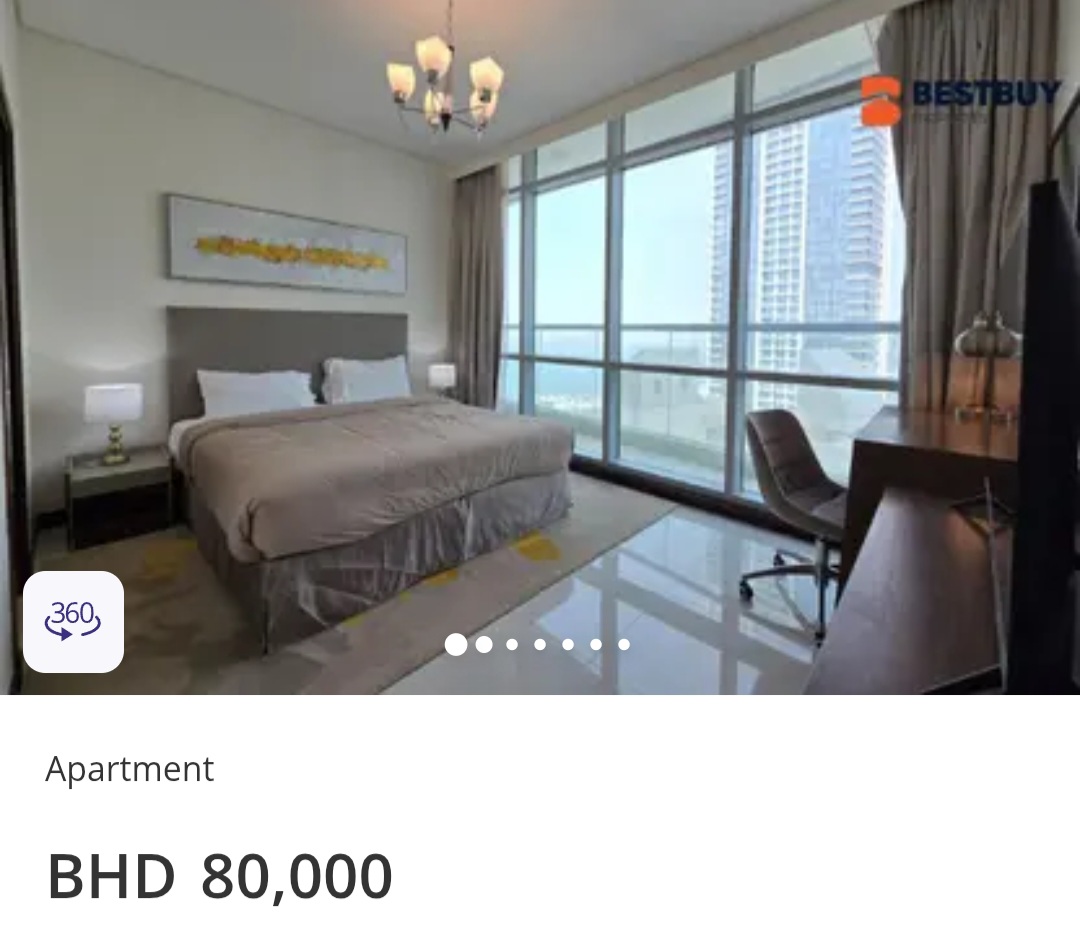 📈 High ROI | 3-Year Payment Plan – Al Juffair