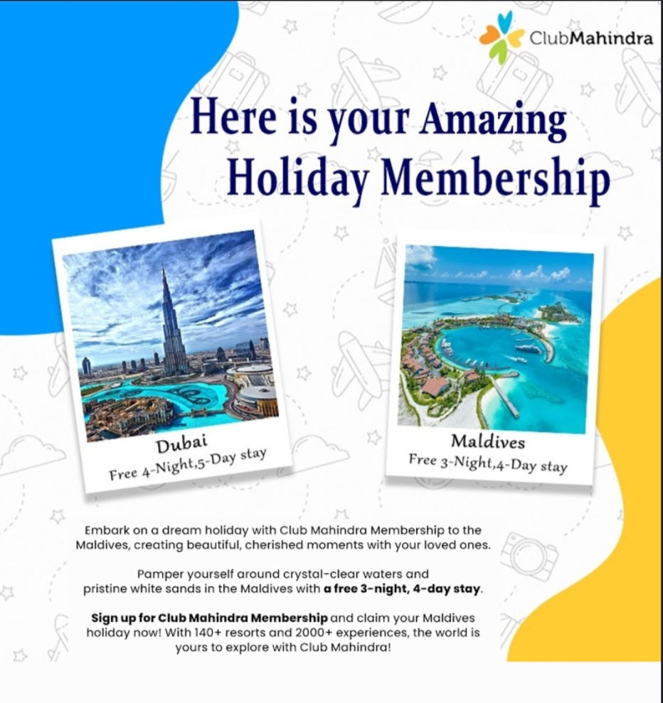 🌴✈️ Holiday Magic Starts Here!