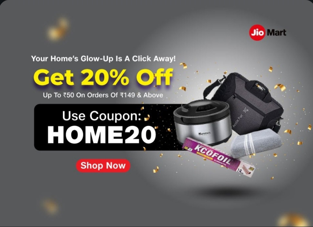 ✨ Home Makeovers Just Got Cheaper! ✨