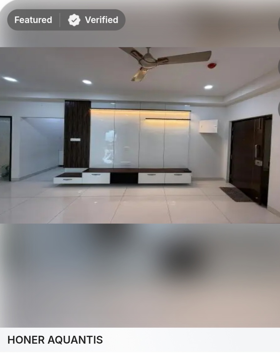 🏢 Honer Aquantis – Gopanpally (Hyderabad)