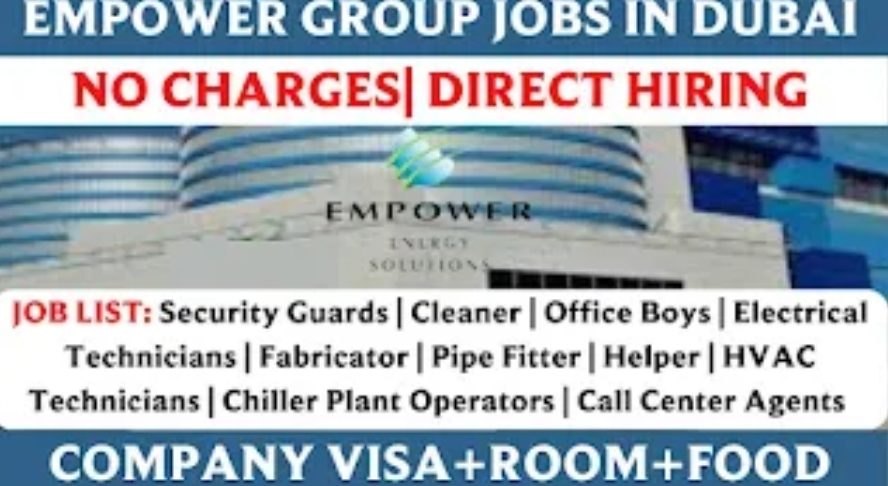 🍽️ HOSPITALITY CAREERS 2026 | UAE 🇦🇪