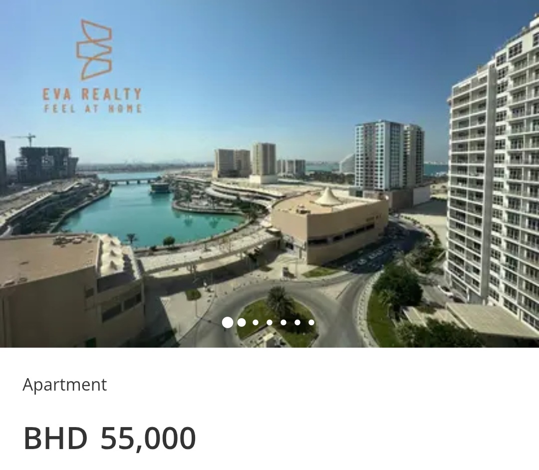 🔥 Hot Deal | Lagoon View | High Floor – The Lagoon