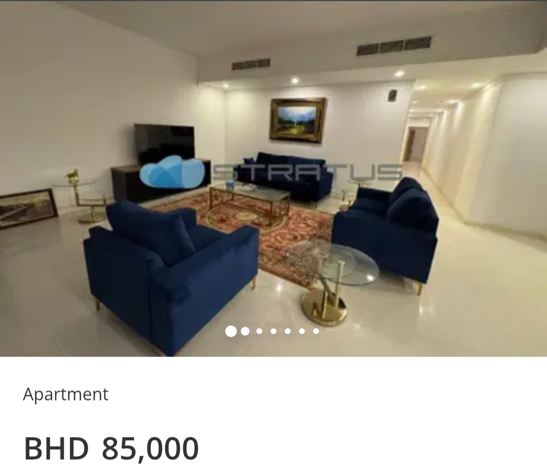 🔥 HOT DEAL | RENOVATED 3BHK + MAID