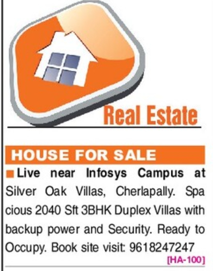 🏠 House for Sale