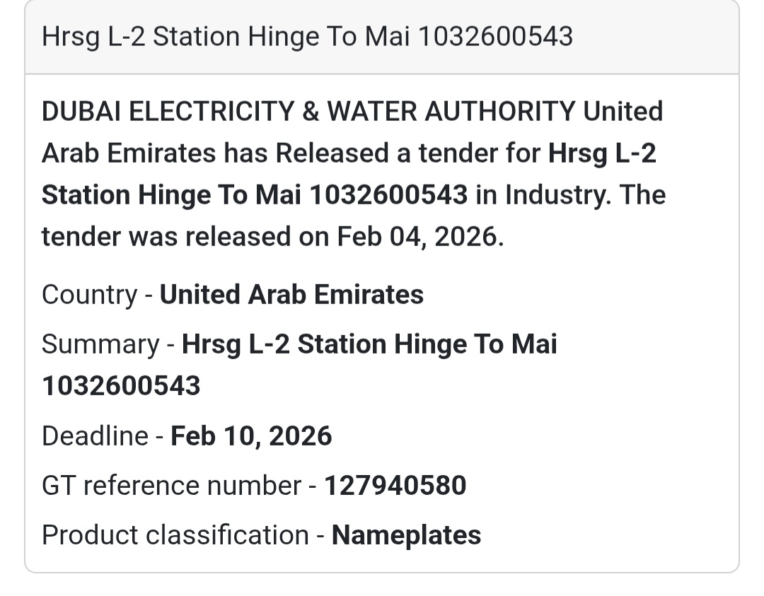 🏭 HRSG L-2 Station Hinge to Main