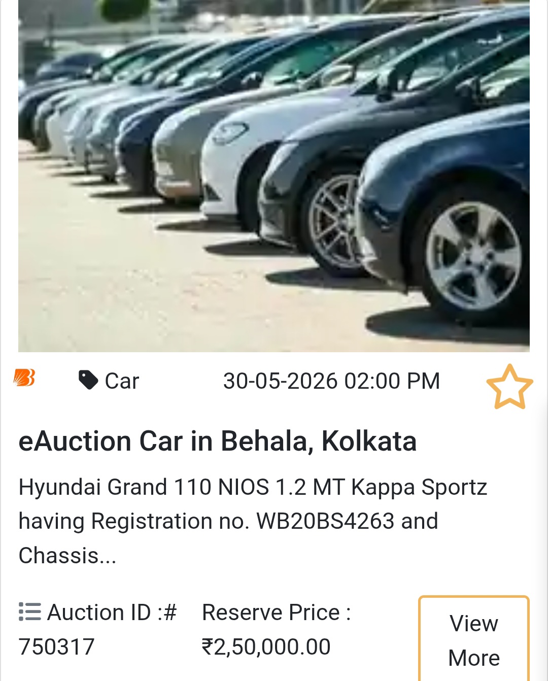 🚙 Hyundai Grand i10 NIOS – City Hatchback