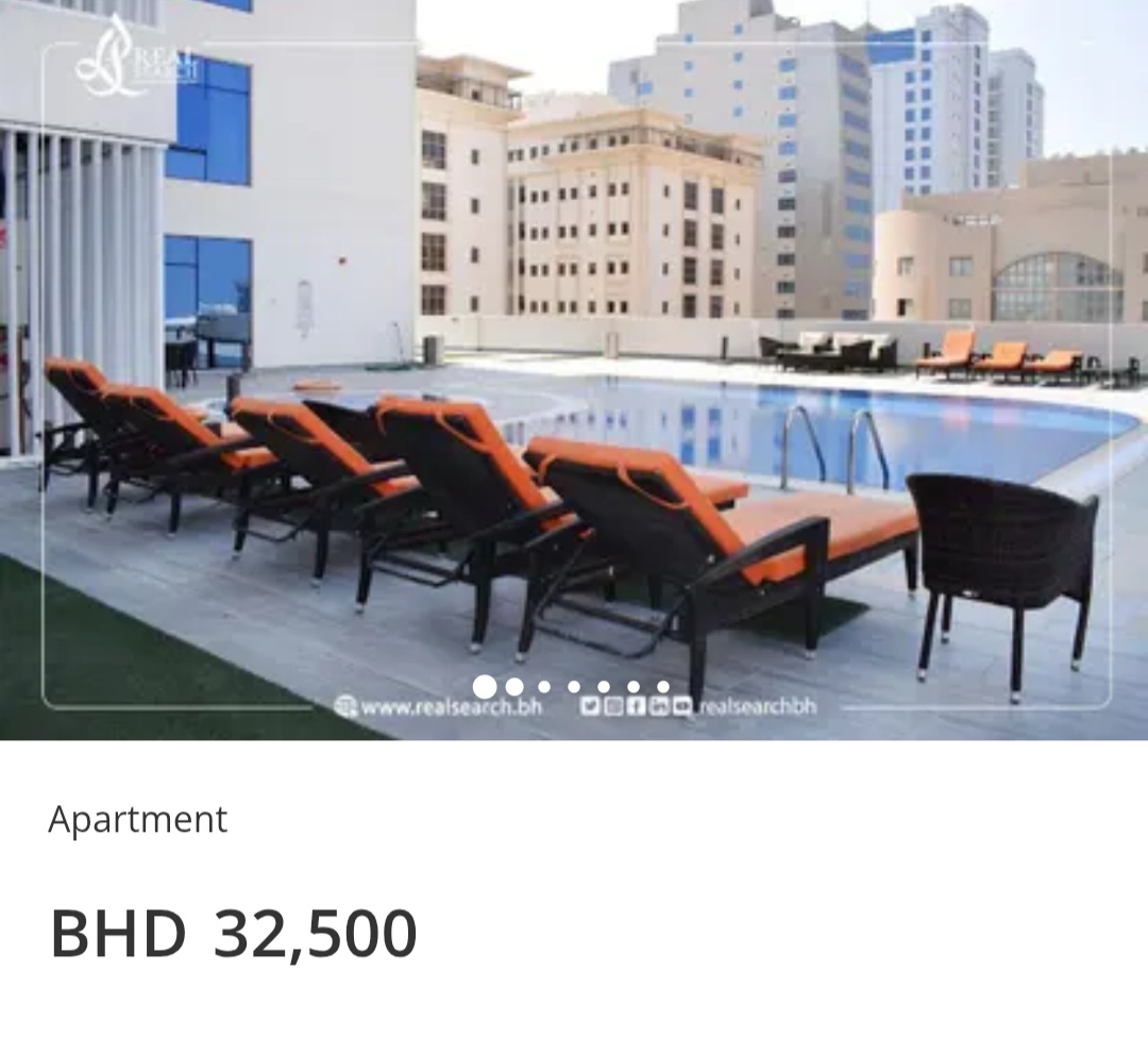 📈 Ideal Investment | Rented Studio – Sanabis