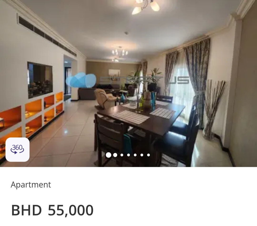 📈 INVESTMENT DEAL | 2BR JUFFAIR