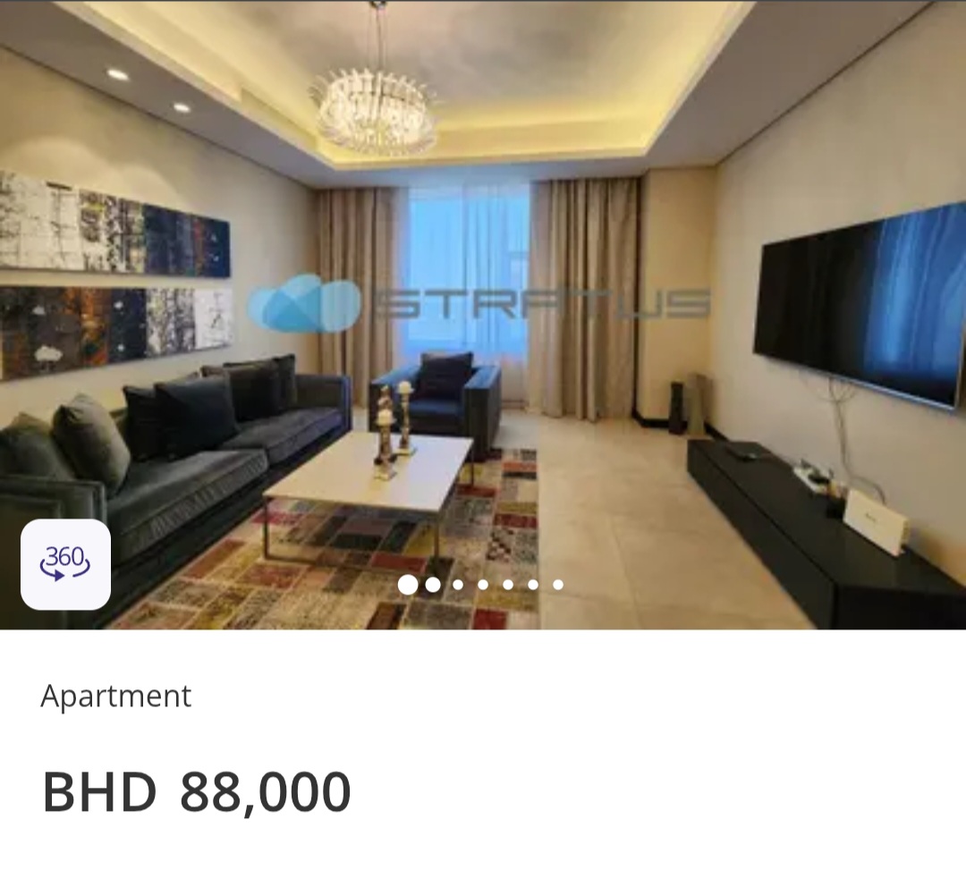 📈 INVESTMENT DEAL | 2BR + MAID