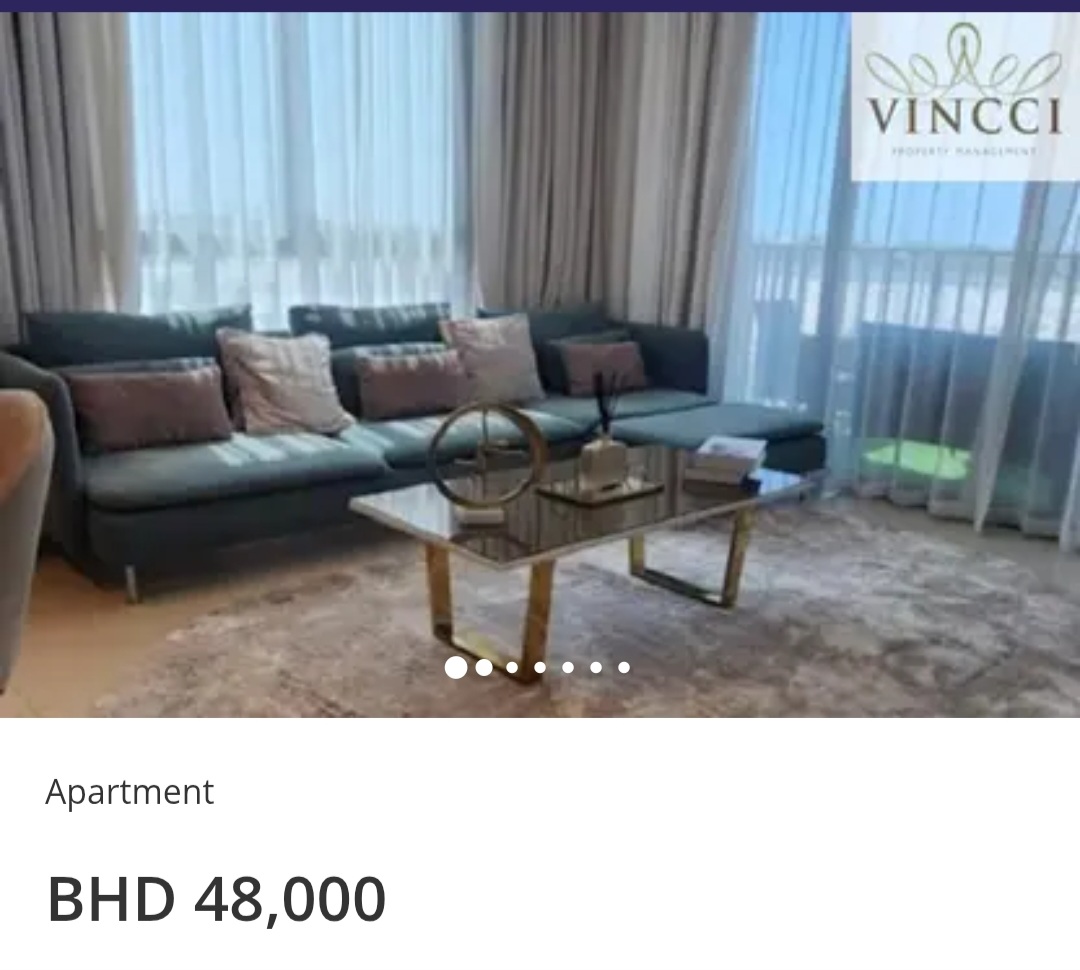 Investment Deal | Beach Access | Marassi