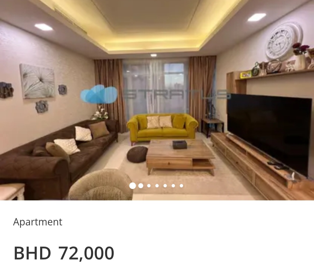 📊 INVESTMENT OPPORTUNITY | PRIME JUFFAIR