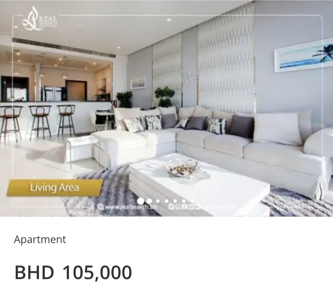 💎 Investor’s Choice | High ROI – Reef Island