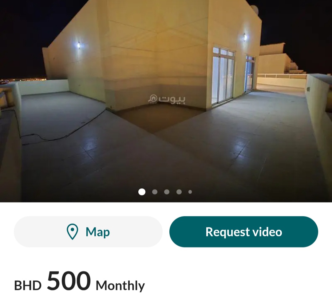 🌌 Island Living with Private Outdoor Space