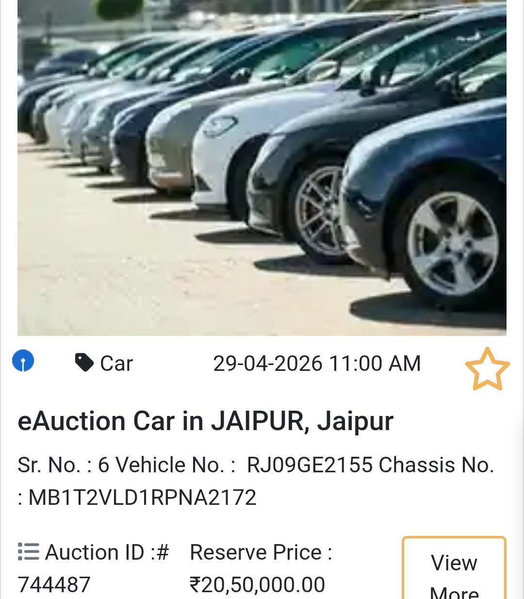 🏦 Jaipur Car Deals unit 6