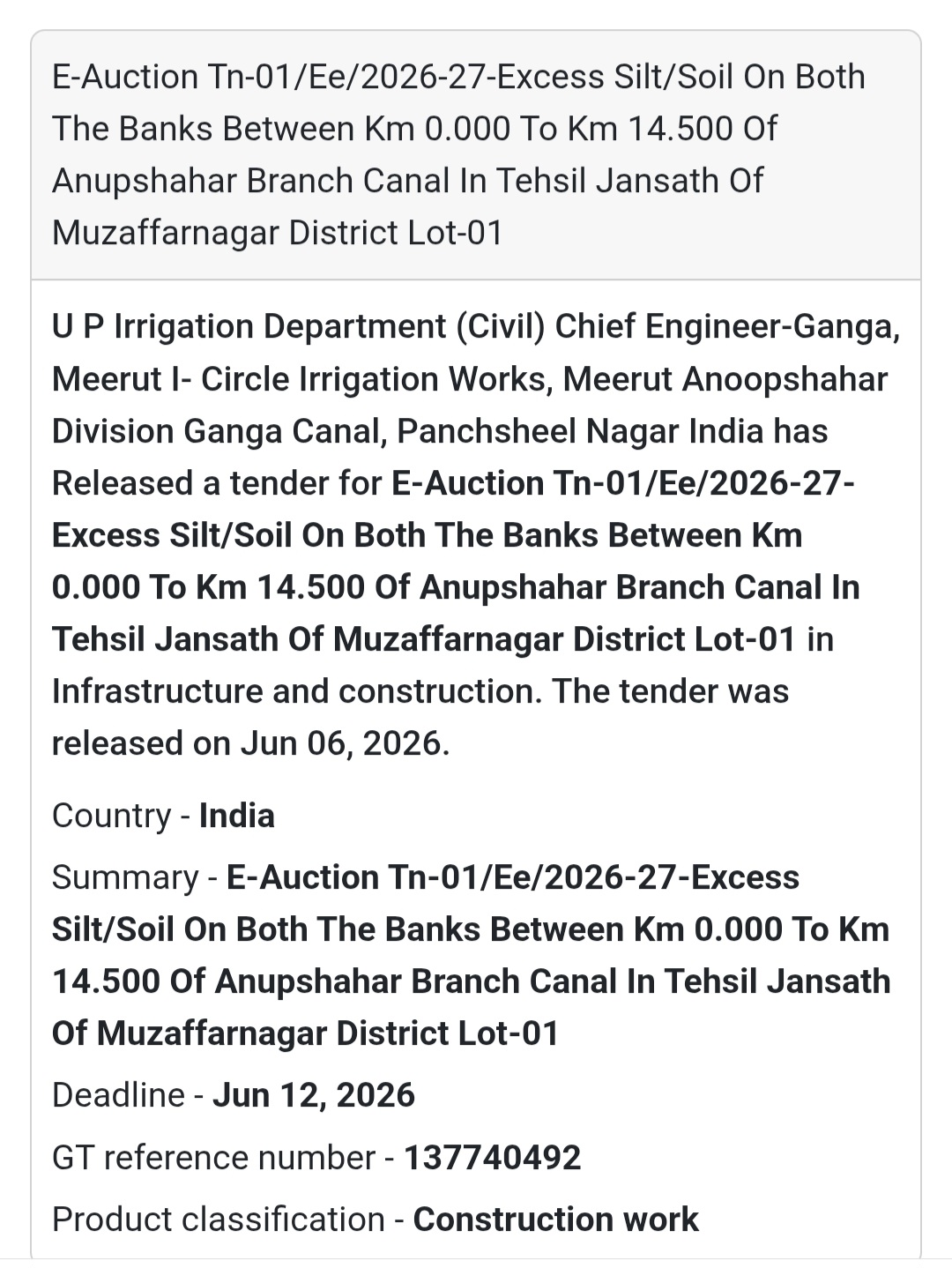 🚜 Jansath, Muzaffarnagar