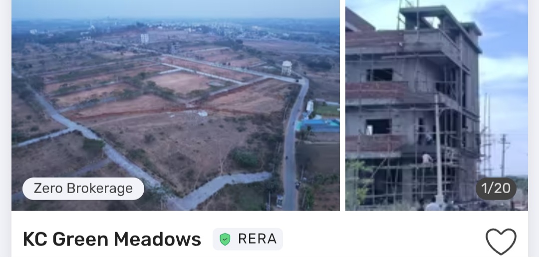 🌱 KC Green Meadows – Burgul