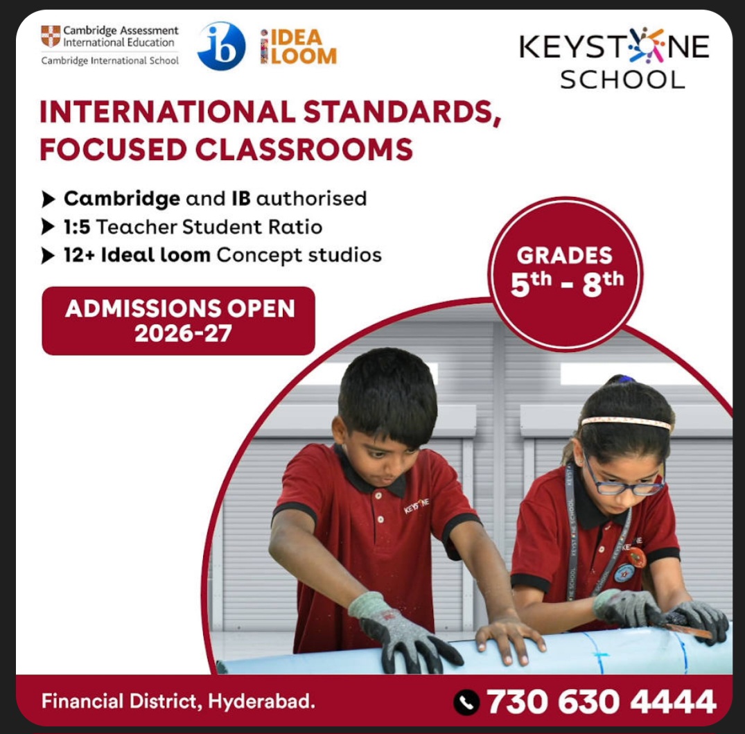 KeystoneSchool