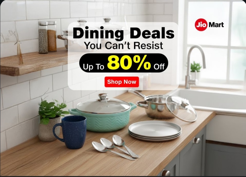 ✨ Kitchen Must-Haves Are Here! 🍽️