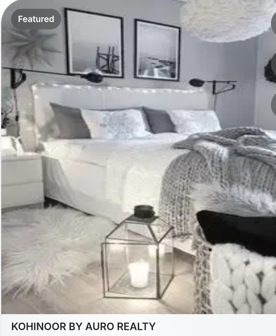 🏢 Kohinoor by Auro Realty – Hitech City