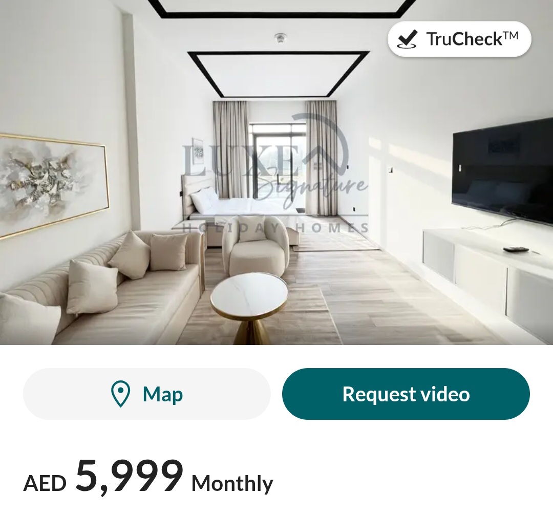 🌟 Lavishly Furnished Studio | Nicholas