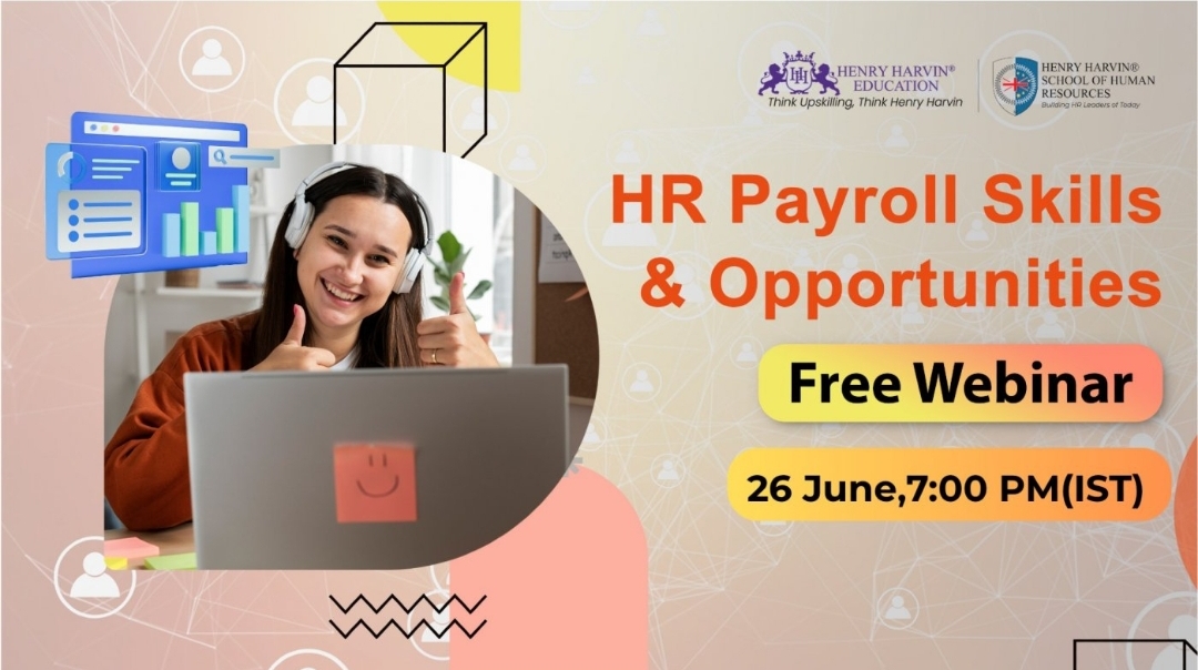Learn Payroll Processing & Compliance