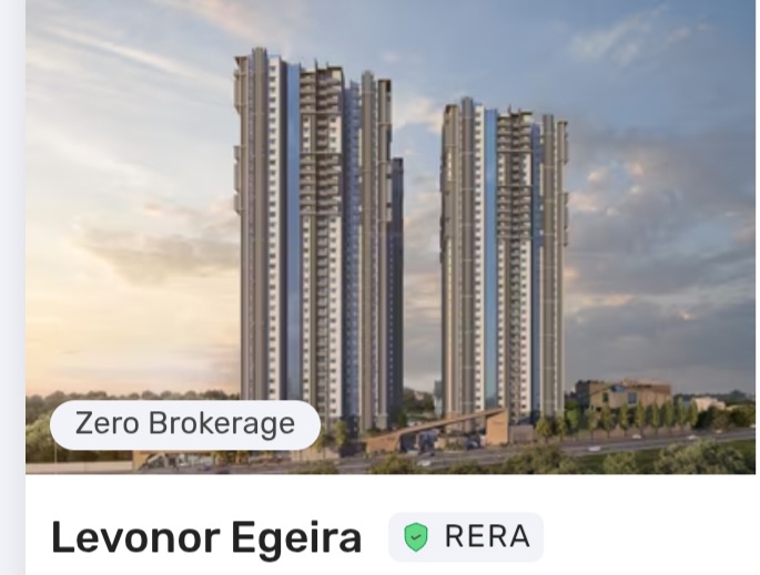 🏙️ Levonor Egeira – Edulanagulapalle