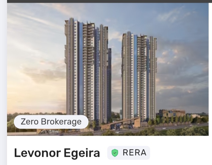 🏡 Levonor Egeira – Premium Living in Edulanagulapalle