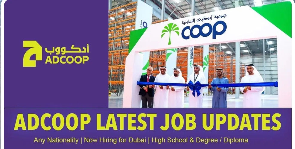 🚀 Looking for a great career opportunity?