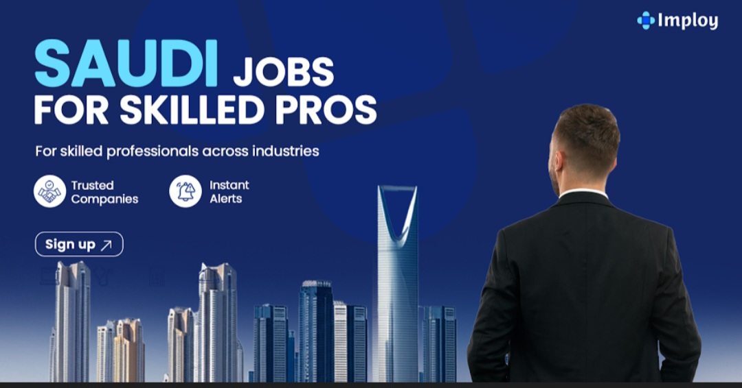 ✨ Looking for Career Growth? Your Next Big Opportunity Awaits!