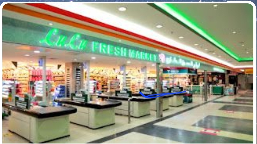 🌟 Lulu Hypermarket – Dubai is Hiring! 🇦🇪✨