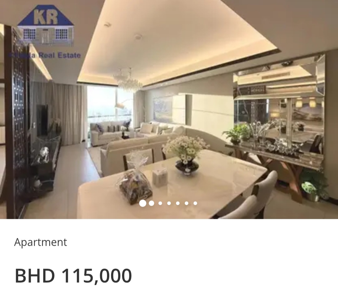 💎 Luxurious | Closed Kitchen | Top Floor