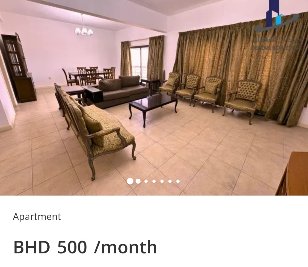 ⭐ Luxury 1BR | Seef