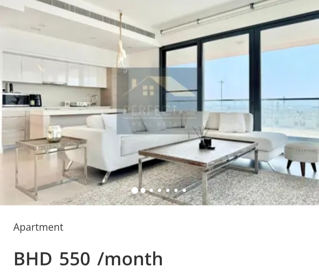 🏖️ Luxury 2BHK – Marassi (Mall Access)