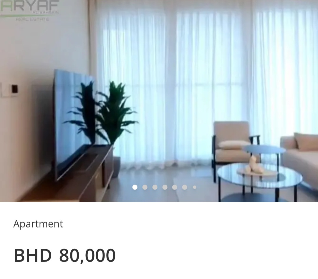 🌴 LUXURY 2BR APARTMENT | MARASSI GALLERIA