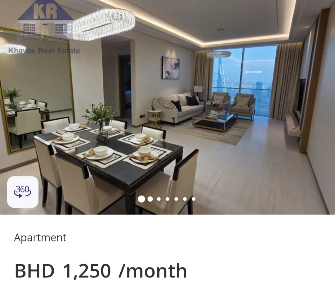 🌆 Luxury 2BR | Avenue View