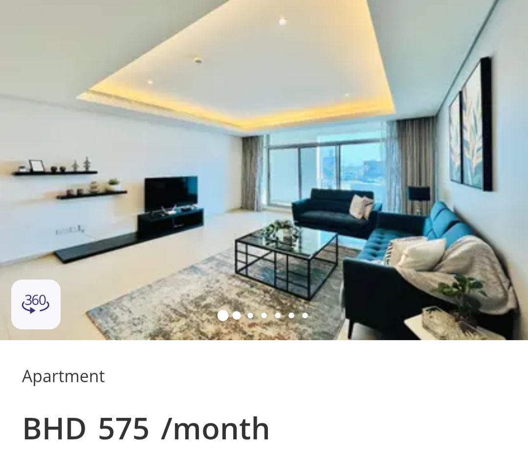 ✨ Luxury 2BR | Balcony | ART Membership