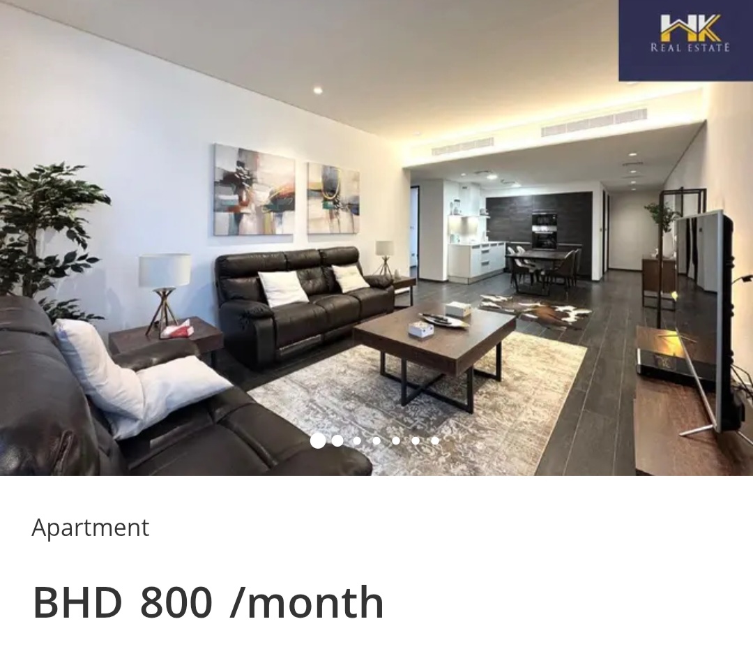 💼 Luxury 2BR | Financial Harbour