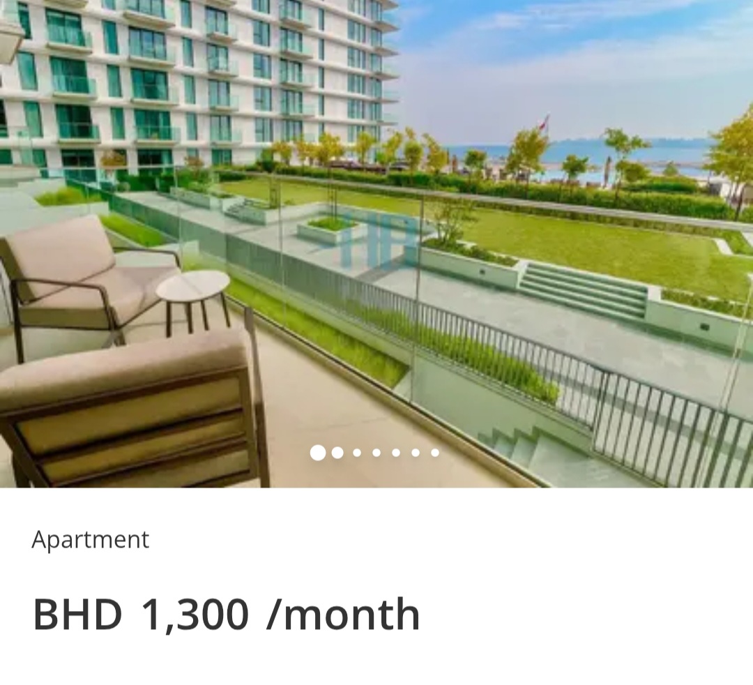 🌊 Luxury 2BR | Full Sea View