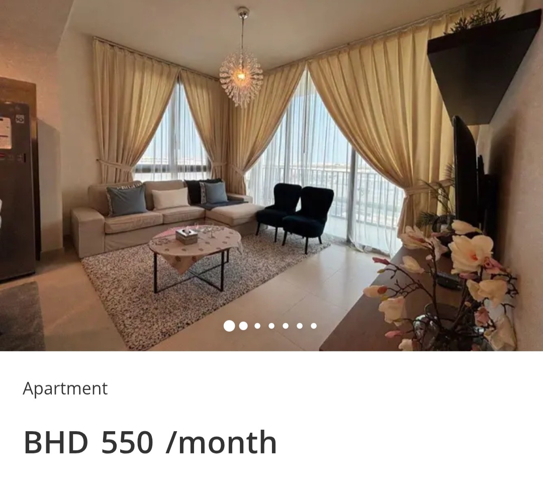 ✨ Luxury 2BR in Marassi Boulevard
