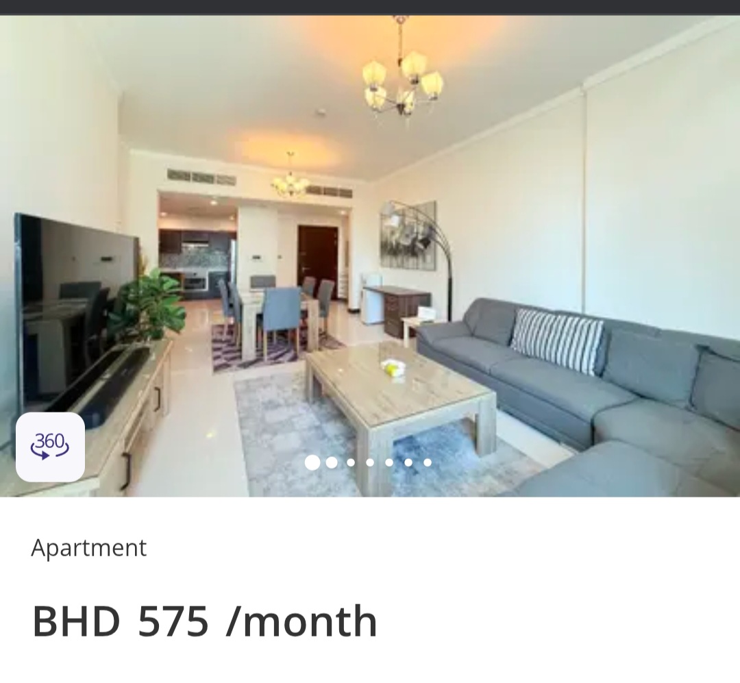 🌊 Luxury 2BR + Maid | Full Sea View