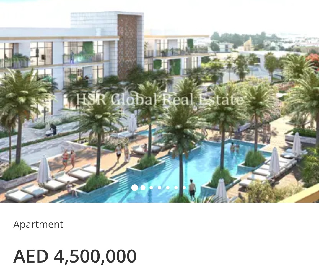 🌟 Luxury 2BR + Maid in Souk Al Jubail | High Floor | Stunning Pool & Qurm Views 🌟