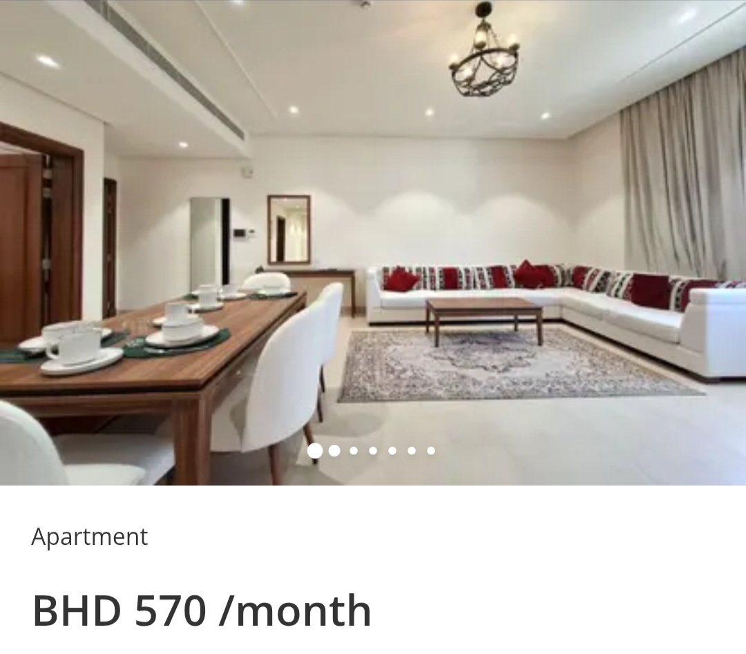 👨‍👩‍👧 Luxury 2BR | Riffa Al Sharqi