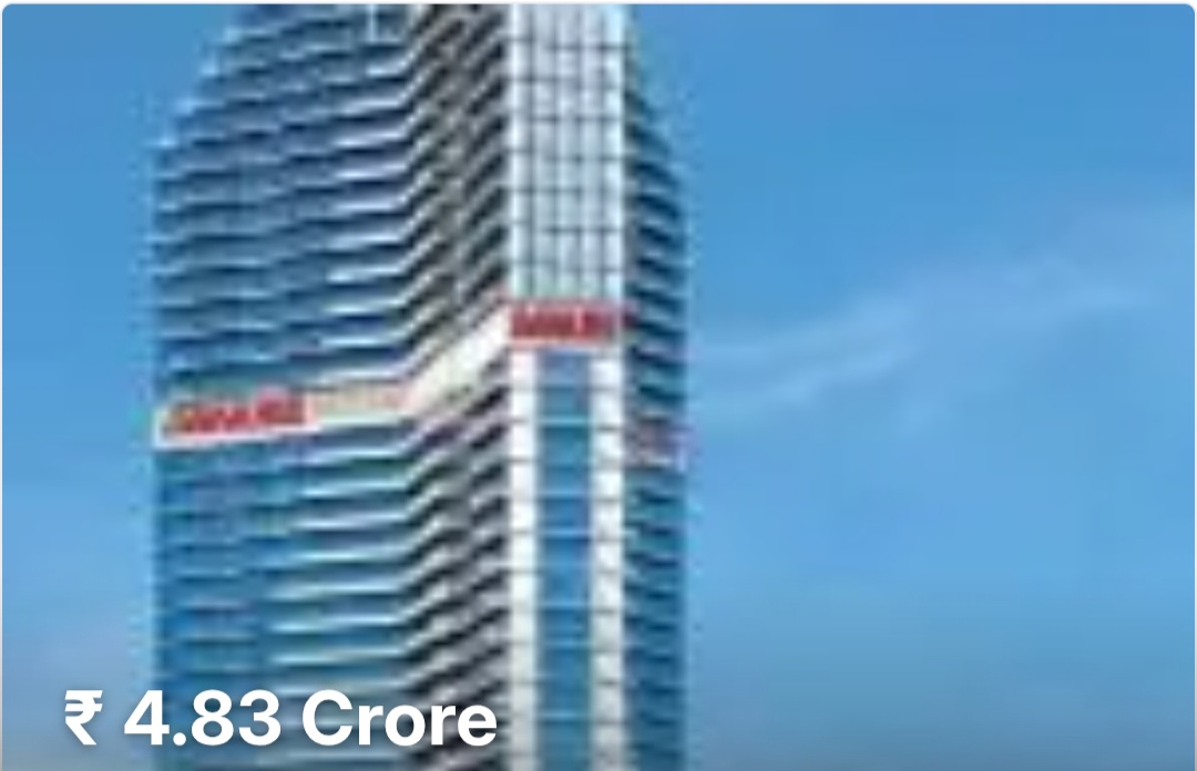 🏙️ Luxury 3 BHK at Danube Timez – Dubai Silicon Oasis