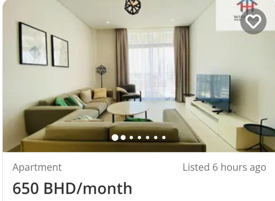 🌊 LUXURY 3BHK SEA VIEW – MAHOOZ