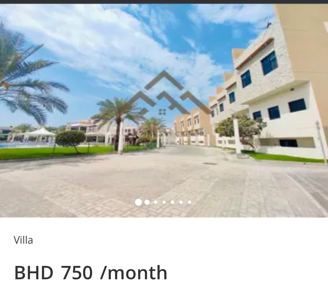 🏡 Luxury 3BR Villa + Maid Room