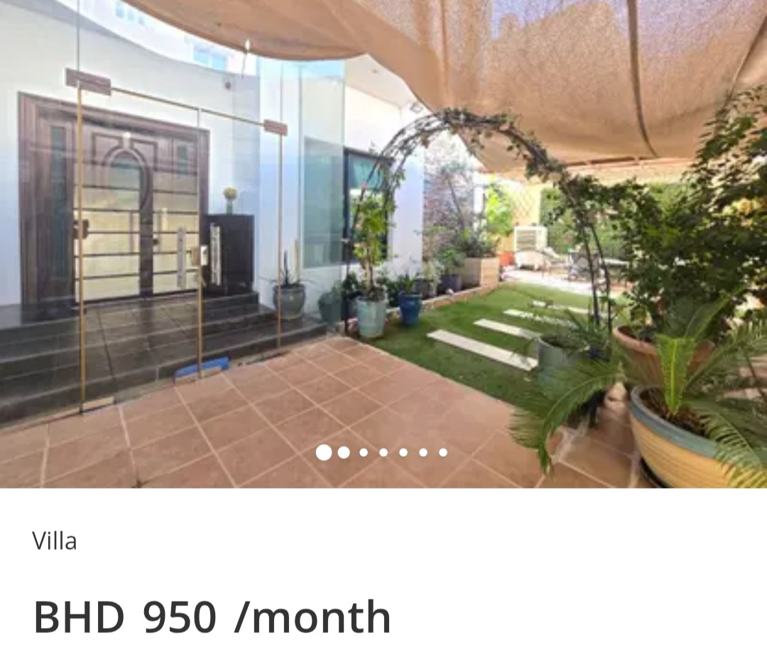 🏊 Luxury 4BHK Villa – Galali