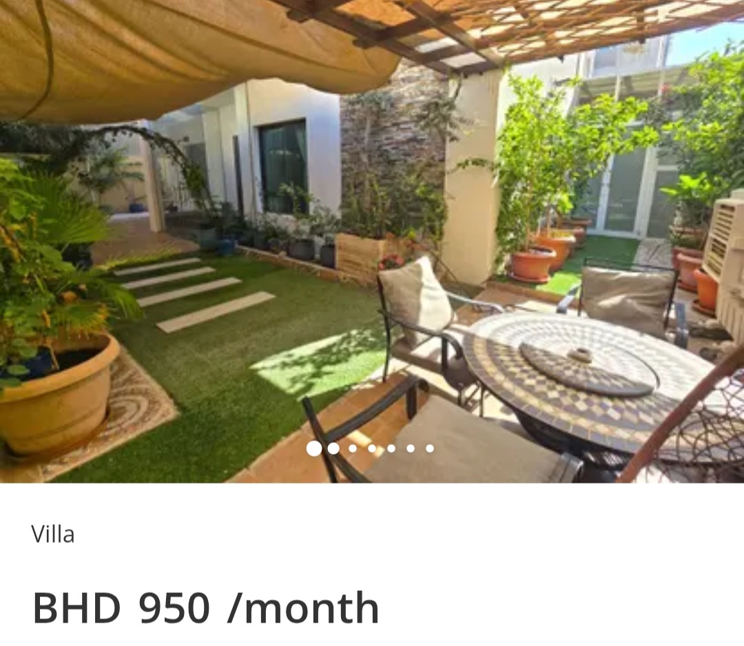 🏊 Luxury 4BR Villa – Galali (Navy Approved)