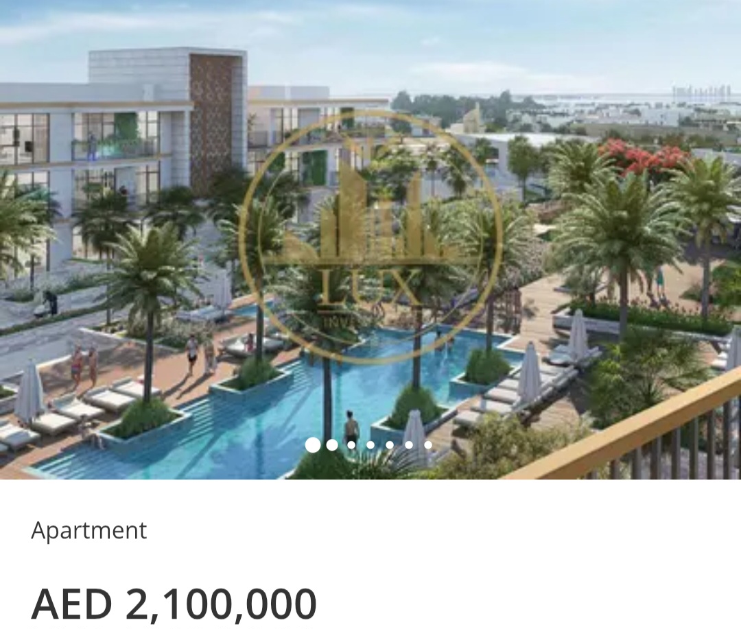 ✨ Luxury Living at Jubail Terraces | Premium Investment Opportunity ✨