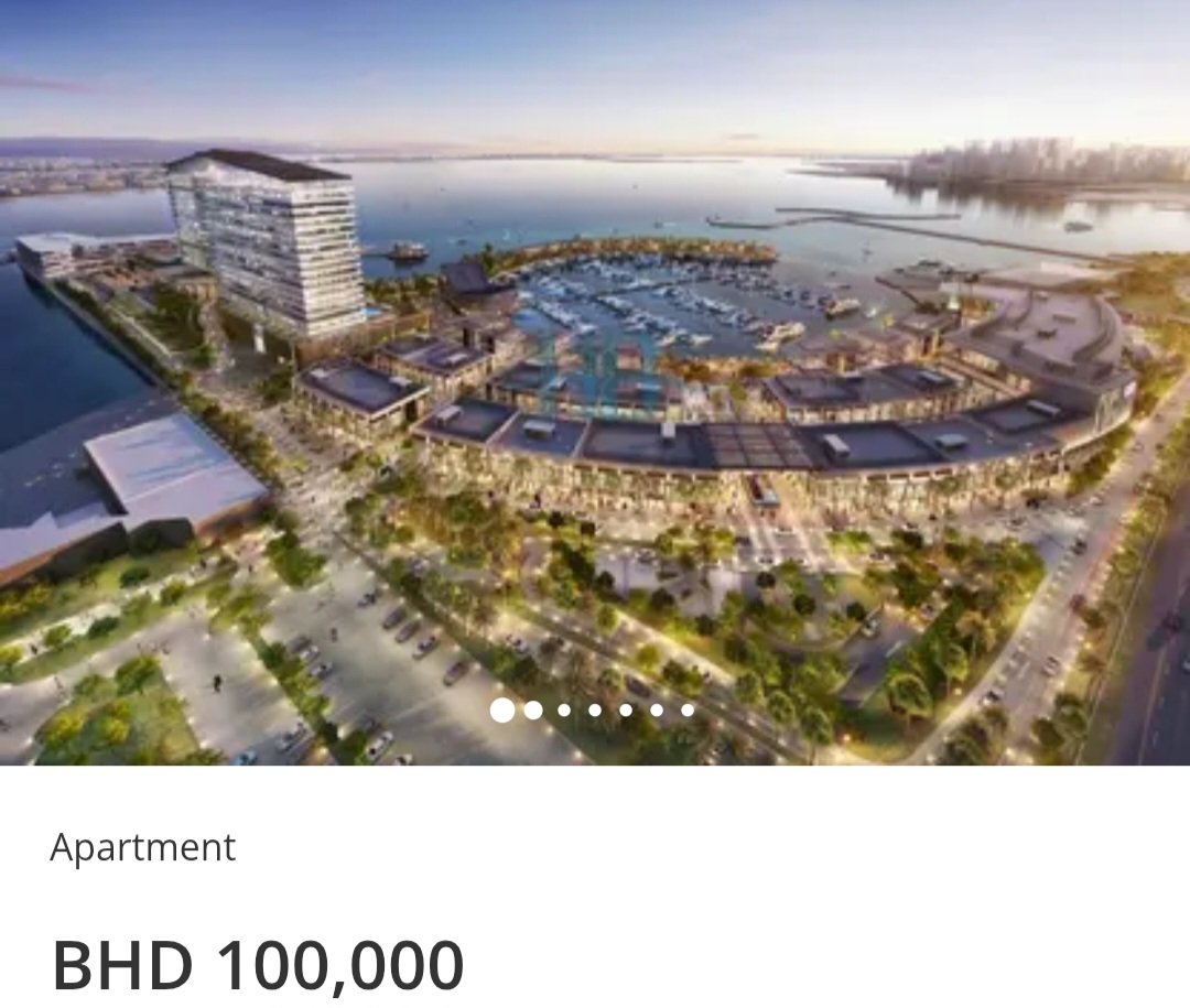 🌊 Luxury Living by the Water | 7-Year Payment Plan | Direct From Developer 🌇